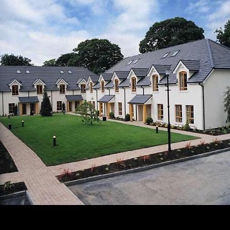 Heyward Mews Holiday Homes Dublin Eksteriør billede